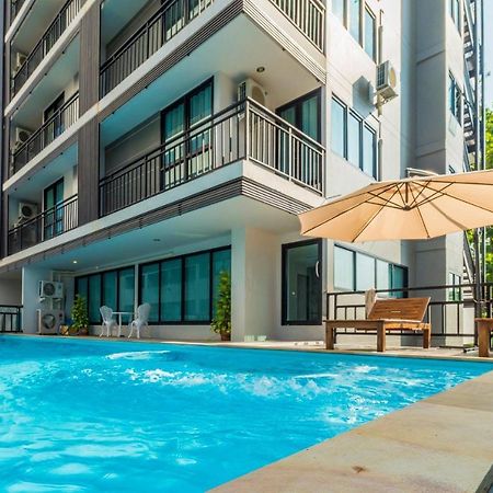 Huay Kaew Palace 1 Hotel Chiang Mai Dış mekan fotoğraf