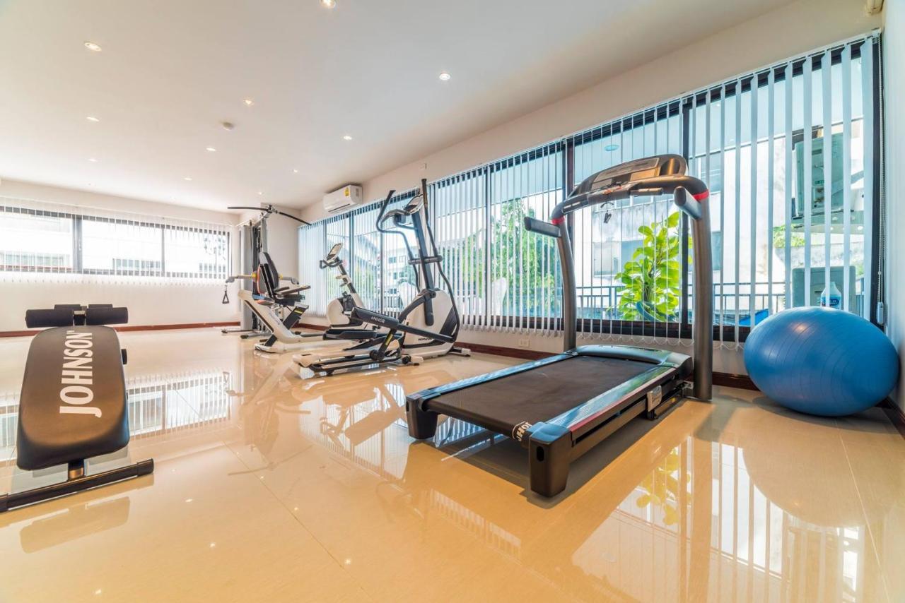 Huay Kaew Palace 1 Hotel Chiang Mai Dış mekan fotoğraf