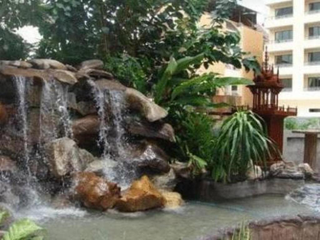 Huay Kaew Palace 1 Hotel Chiang Mai Dış mekan fotoğraf