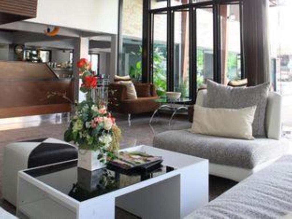 Huay Kaew Palace 1 Hotel Chiang Mai Dış mekan fotoğraf