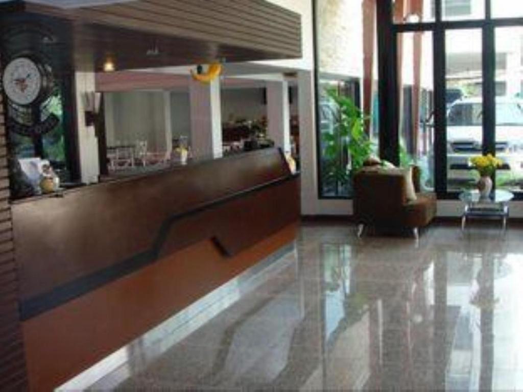 Huay Kaew Palace 1 Hotel Chiang Mai Dış mekan fotoğraf