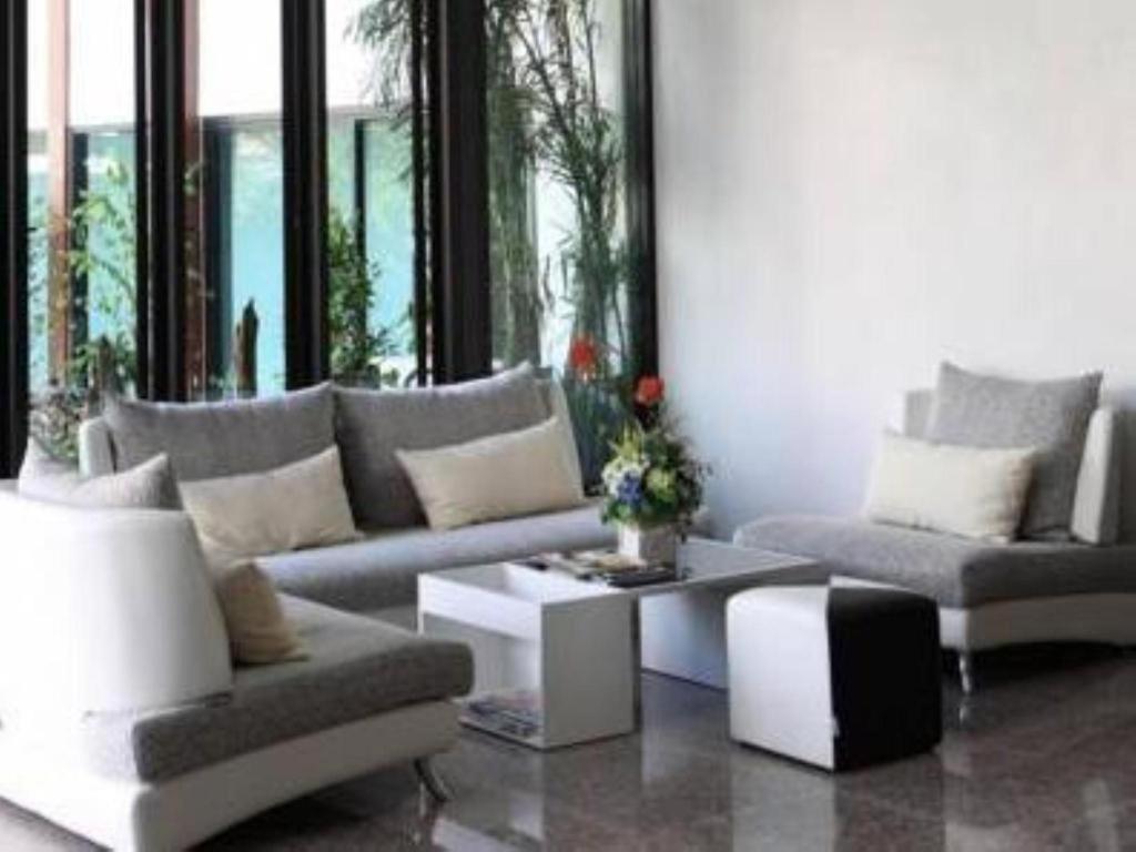 Huay Kaew Palace 1 Hotel Chiang Mai Dış mekan fotoğraf