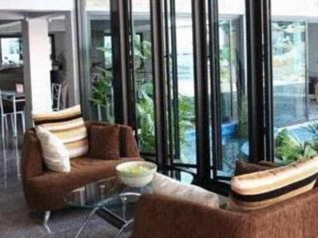 Huay Kaew Palace 1 Hotel Chiang Mai Dış mekan fotoğraf