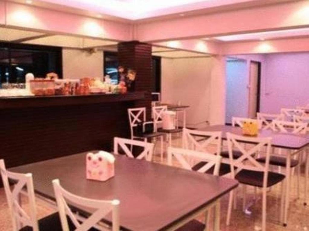 Huay Kaew Palace 1 Hotel Chiang Mai Dış mekan fotoğraf