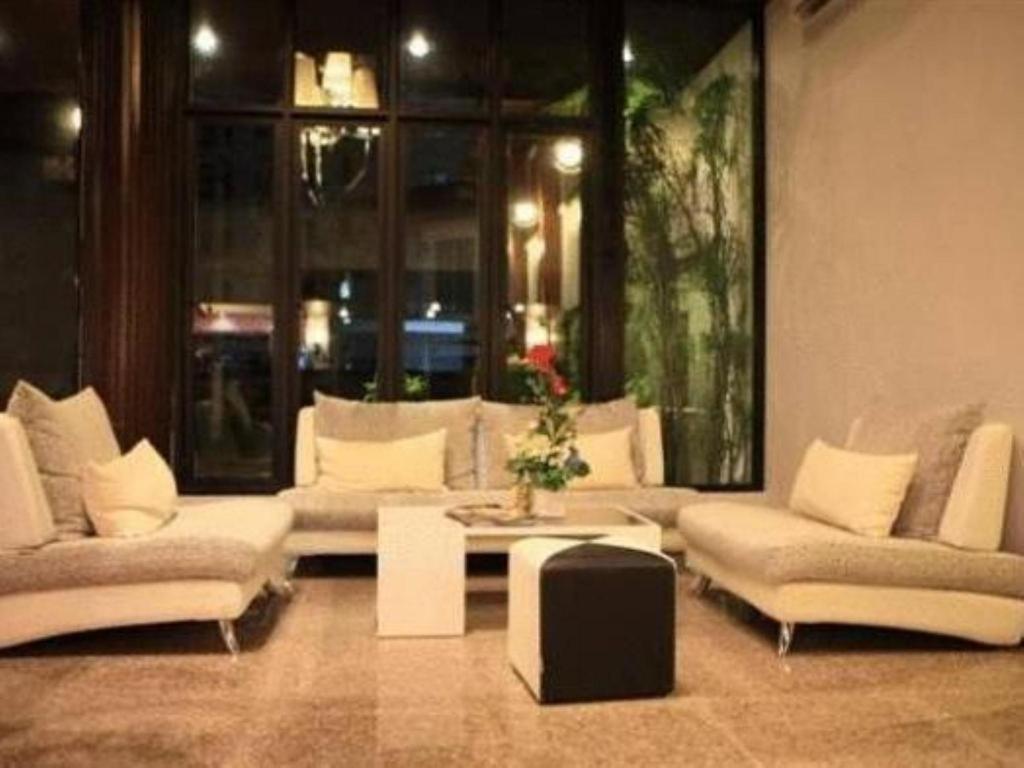 Huay Kaew Palace 1 Hotel Chiang Mai Dış mekan fotoğraf