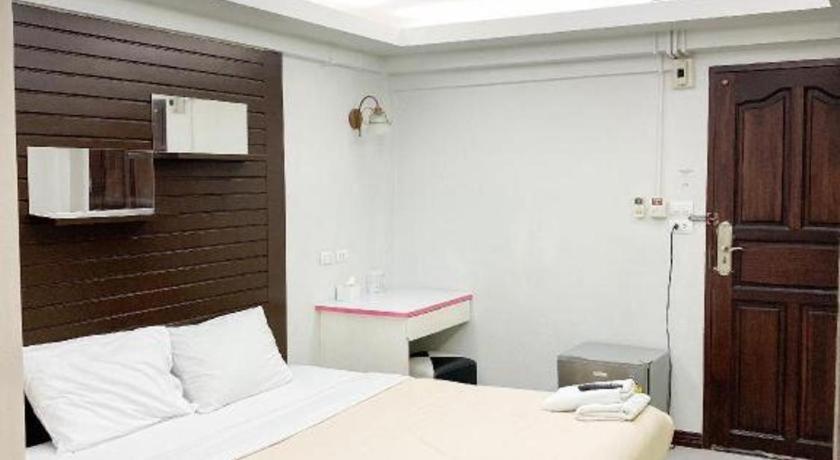 Huay Kaew Palace 1 Hotel Chiang Mai Dış mekan fotoğraf