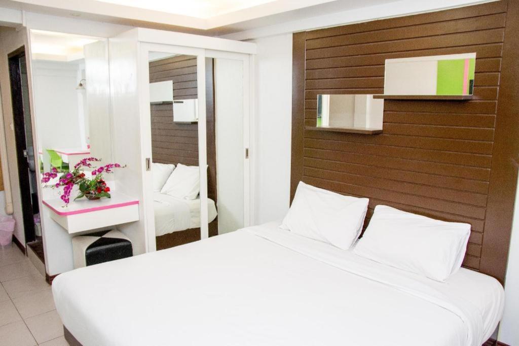 Huay Kaew Palace 1 Hotel Chiang Mai Dış mekan fotoğraf