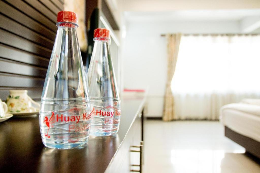 Huay Kaew Palace 1 Hotel Chiang Mai Dış mekan fotoğraf