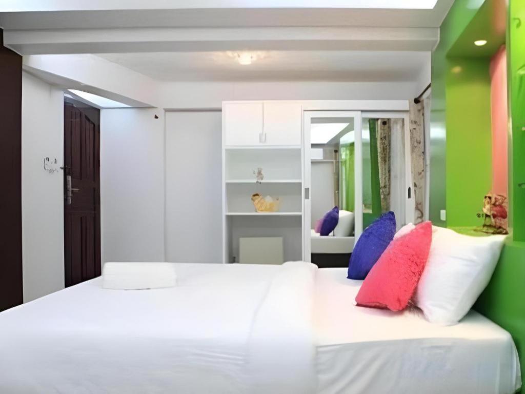 Huay Kaew Palace 1 Hotel Chiang Mai Dış mekan fotoğraf
