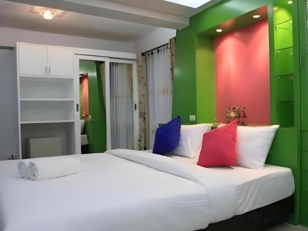 Huay Kaew Palace 1 Hotel Chiang Mai Dış mekan fotoğraf