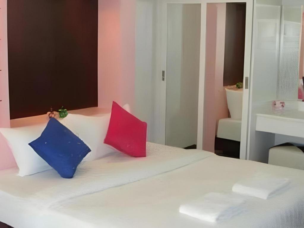 Huay Kaew Palace 1 Hotel Chiang Mai Dış mekan fotoğraf