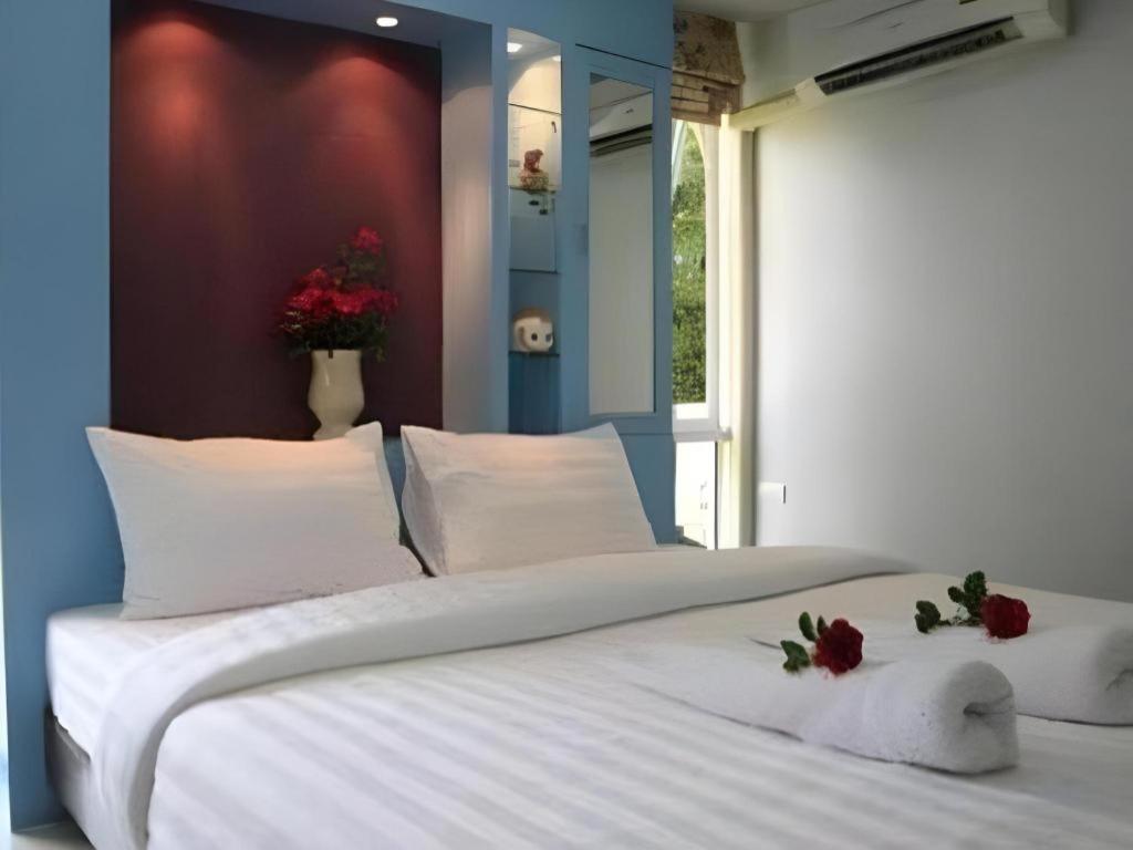 Huay Kaew Palace 1 Hotel Chiang Mai Dış mekan fotoğraf