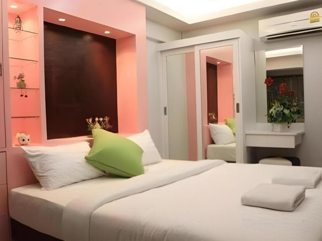 Huay Kaew Palace 1 Hotel Chiang Mai Dış mekan fotoğraf