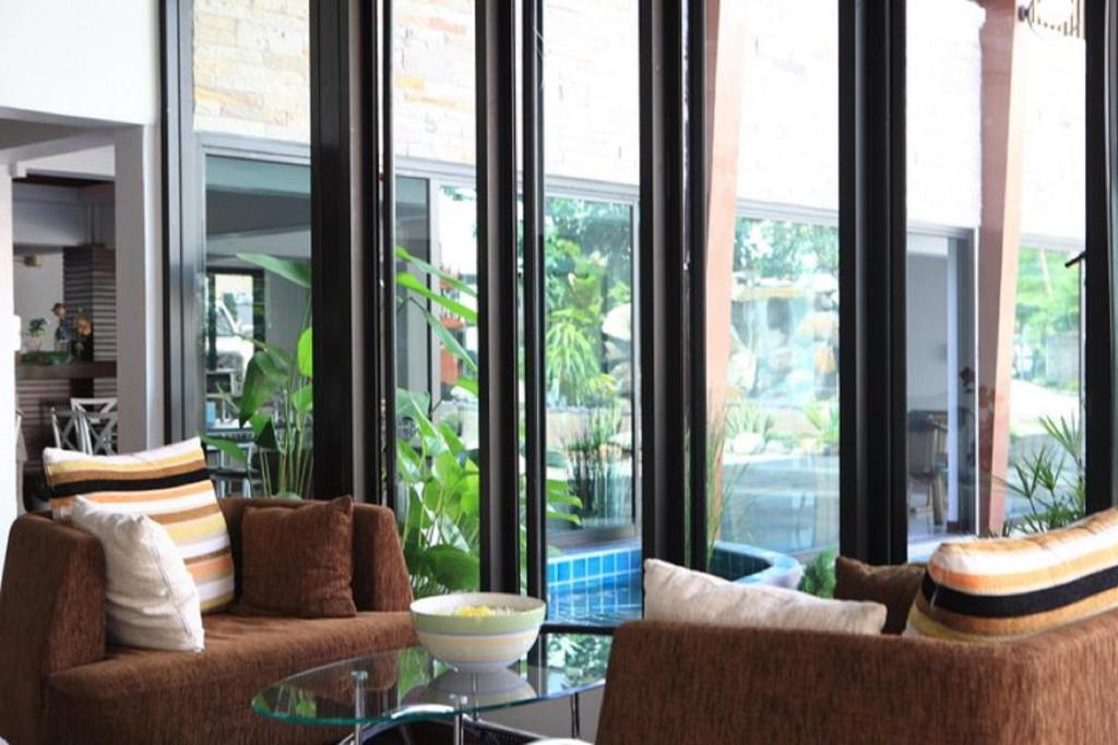 Huay Kaew Palace 1 Hotel Chiang Mai Dış mekan fotoğraf