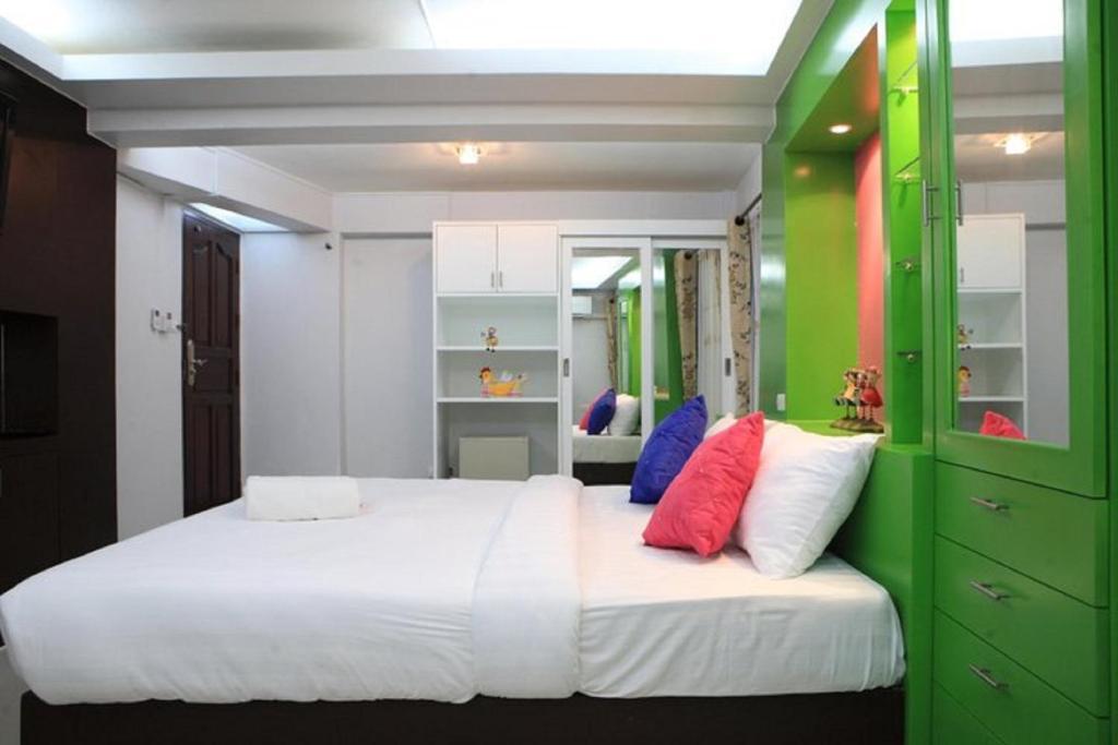 Huay Kaew Palace 1 Hotel Chiang Mai Dış mekan fotoğraf